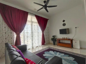 HOMESTAY HAIKALHAIDAR